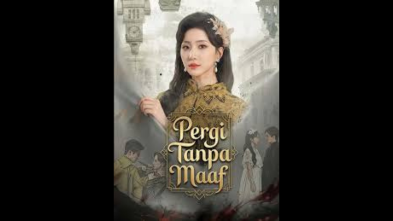 Sinopsis Drama China Pergi Tanpa Maaf