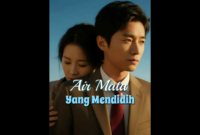 Air Mata yang Mendidih