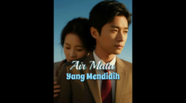 Air Mata yang Mendidih