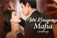 Air Istri Kesayangan Mafia