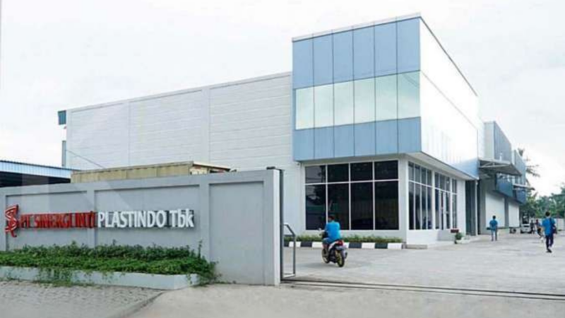 PT Sinergi Inti Plastindo Tbk