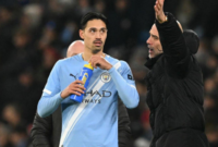 Pelatih Hebat Pep Guardiola