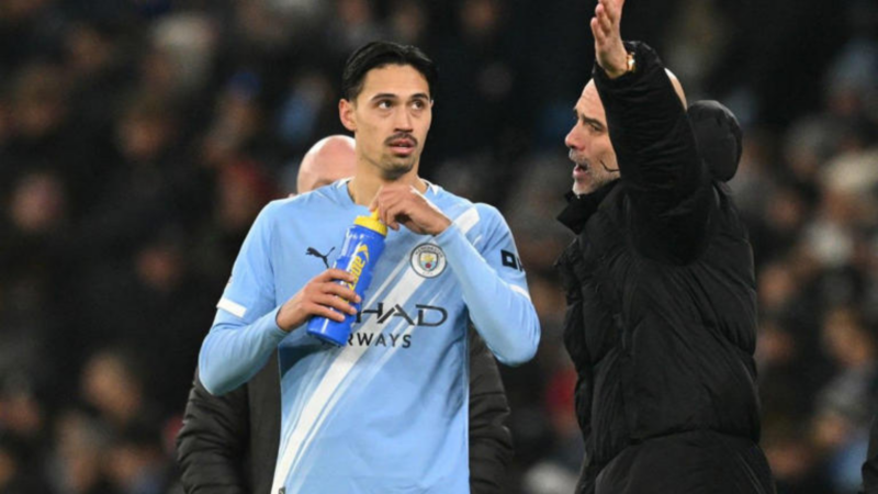 Pelatih Hebat Pep Guardiola