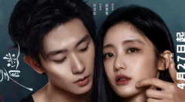 Sinopsis Drama China Fascination