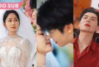 Sinopsis Drama China Cinta Beracun