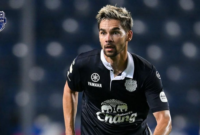 rayong f.c. vs buriram utd