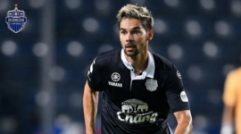 rayong f.c. vs buriram utd