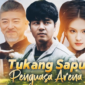 Tukang Sapu Penguasa Arena