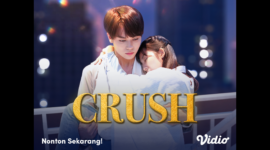 Sinopsis Drama China Crush