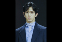 Jing Boran Pemeran Drama China