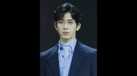Jing Boran Pemeran Drama China