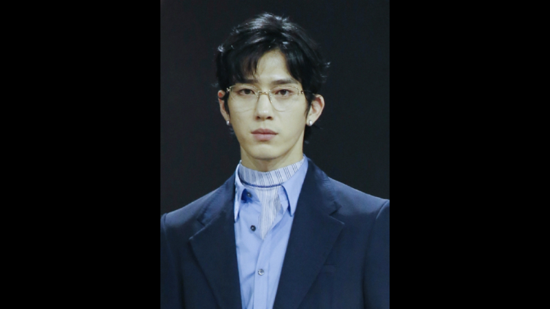 Jing Boran Pemeran Drama China