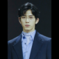 Jing Boran Pemeran Drama China