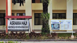Fasilitas Sekolah Rakyat Natuna Mulai Dibangun Mei 2026, Kelas Portabel Disiapkan (Freepik)