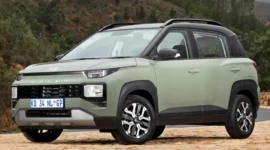 Hyundai dan Kia Cetak Rekor Penjualan di India Berkat Demam SUV