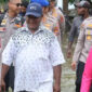 Kapolda Papua Salurkan Bantuan Banjir ke Tiga Kampung Terdampak di Jayapura
