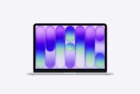 MacBook Pro Layar Sentuh Apple Berpotensi Mundur, Pasokan RAM Jadi Hambatan