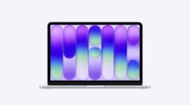 MacBook Pro Layar Sentuh Apple Berpotensi Mundur, Pasokan RAM Jadi Hambatan