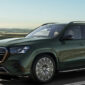 Mercedes-Benz GLS 2026 Hadir Lebih Modern dengan Suspensi Cerdas Berbasis Cloud