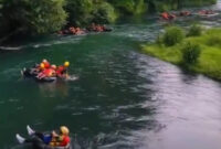 Wisata Jawa Tengah