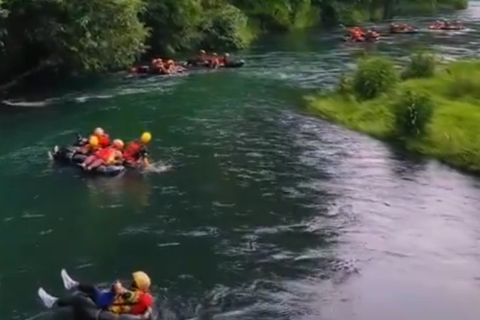 Wisata Jawa Tengah