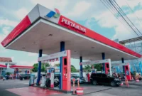 harga pertalite april 2026