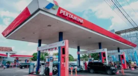 harga pertalite april 2026