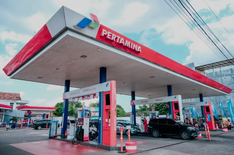 harga pertalite april 2026