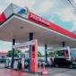 harga pertalite april 2026