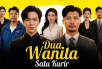 Drama China Dua Wanita Satu Kurir