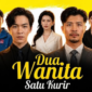 Drama China Dua Wanita Satu Kurir