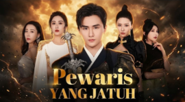 Sinopsis Drama China Pewaris
