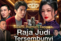 Suami Rumah Tangga Raja