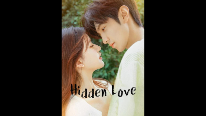 Hidden Love