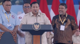 Kebijakan Prabowo Ojol Terbaru