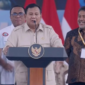 Kebijakan Prabowo Ojol Terbaru