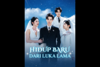 Hidup Baru dari Luka Lama