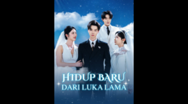 Hidup Baru dari Luka Lama