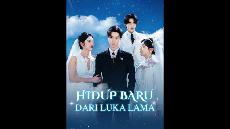 Hidup Baru dari Luka Lama
