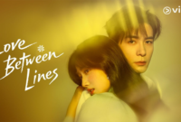 Drama China Love Between Lines
