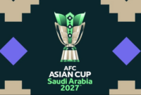 piala asia afc 2027