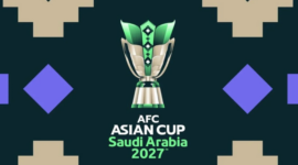piala asia afc 2027