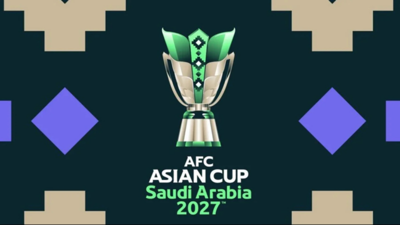 piala asia afc 2027