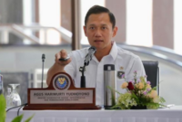 Agus Harimurti Yudhoyono Infrastruktur