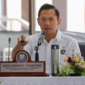 Agus Harimurti Yudhoyono Infrastruktur