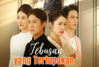 Sinopsis Drama China Tebusan yang Terlupakan