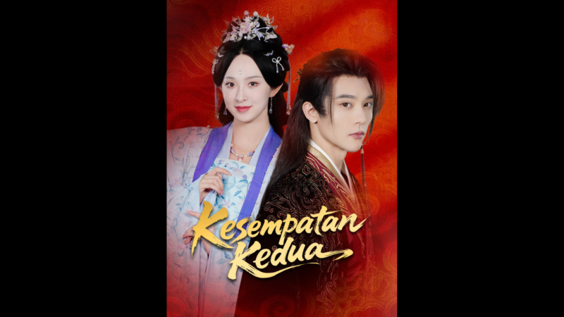 Sinopsis Drama China Kesempatan Kedua