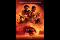 Sinopsis Film Dune Lengkap