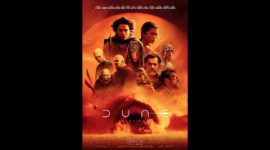 Sinopsis Film Dune Lengkap