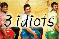Sinopsis Film Three Idiots